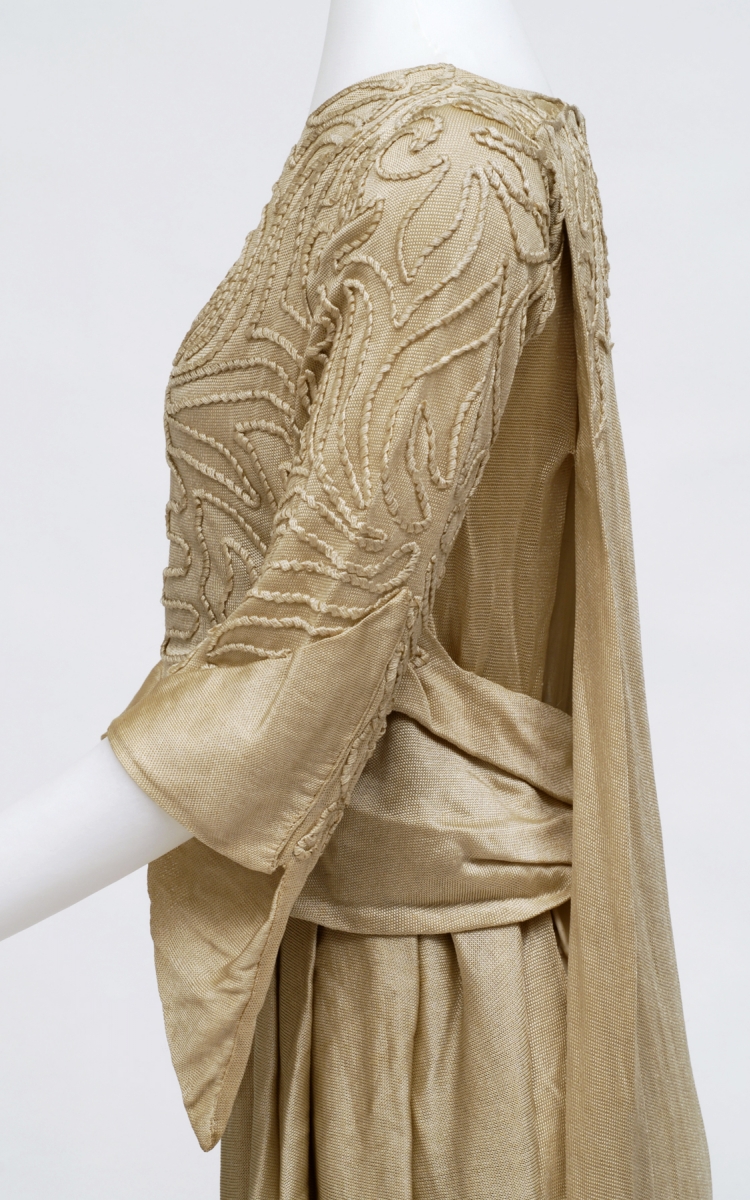 1919 Wedding Dress | Changing Fashion, Changing Lives